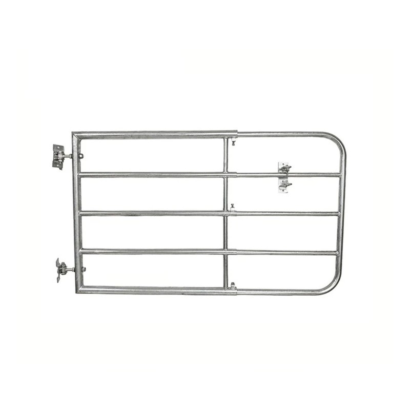 Heavy Duty Cattle Gate